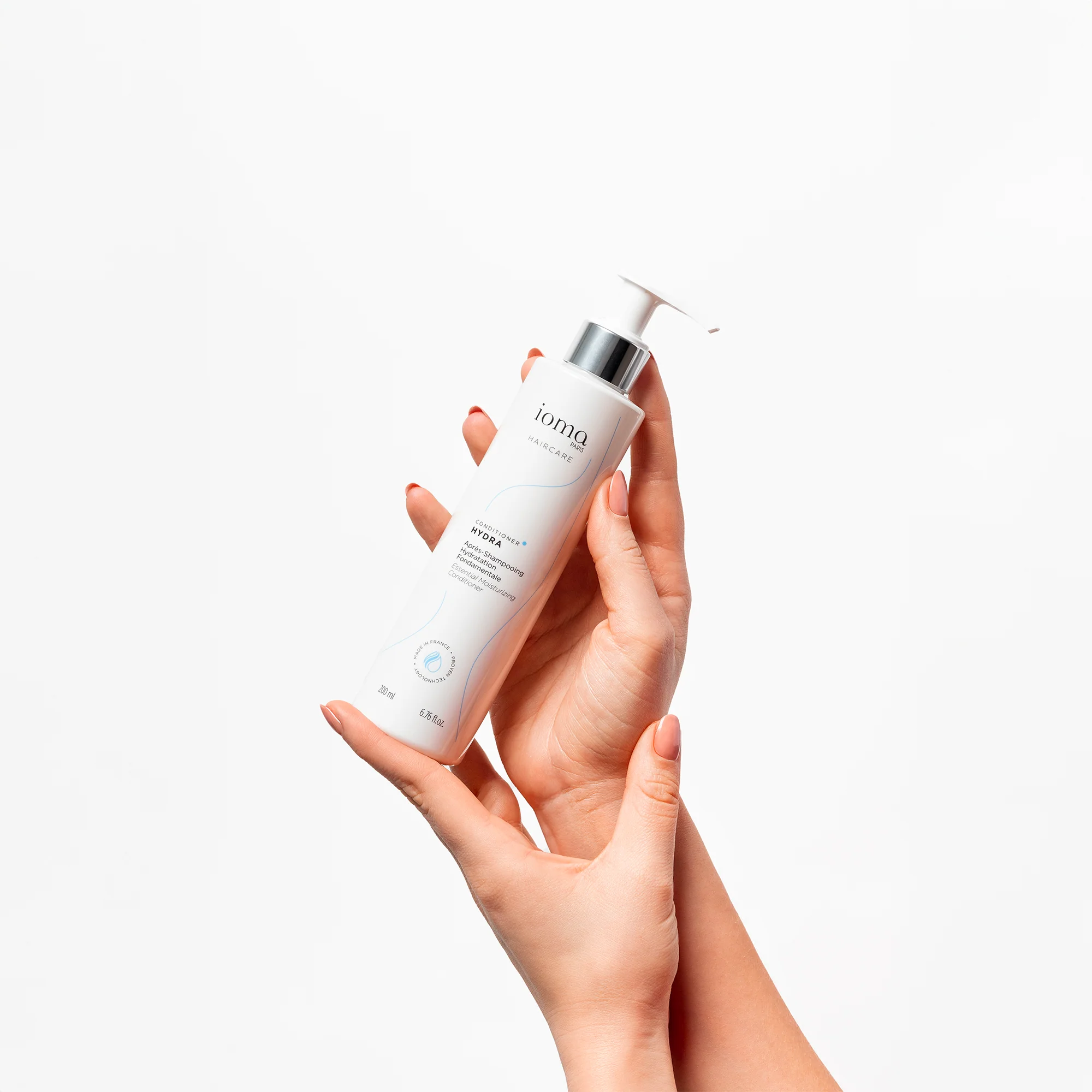 Après-Shampooing Hydratation Fondamentale - Image 3