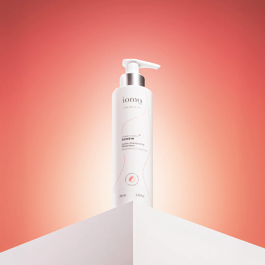 Après-Shampooing Réparateur - Image 2