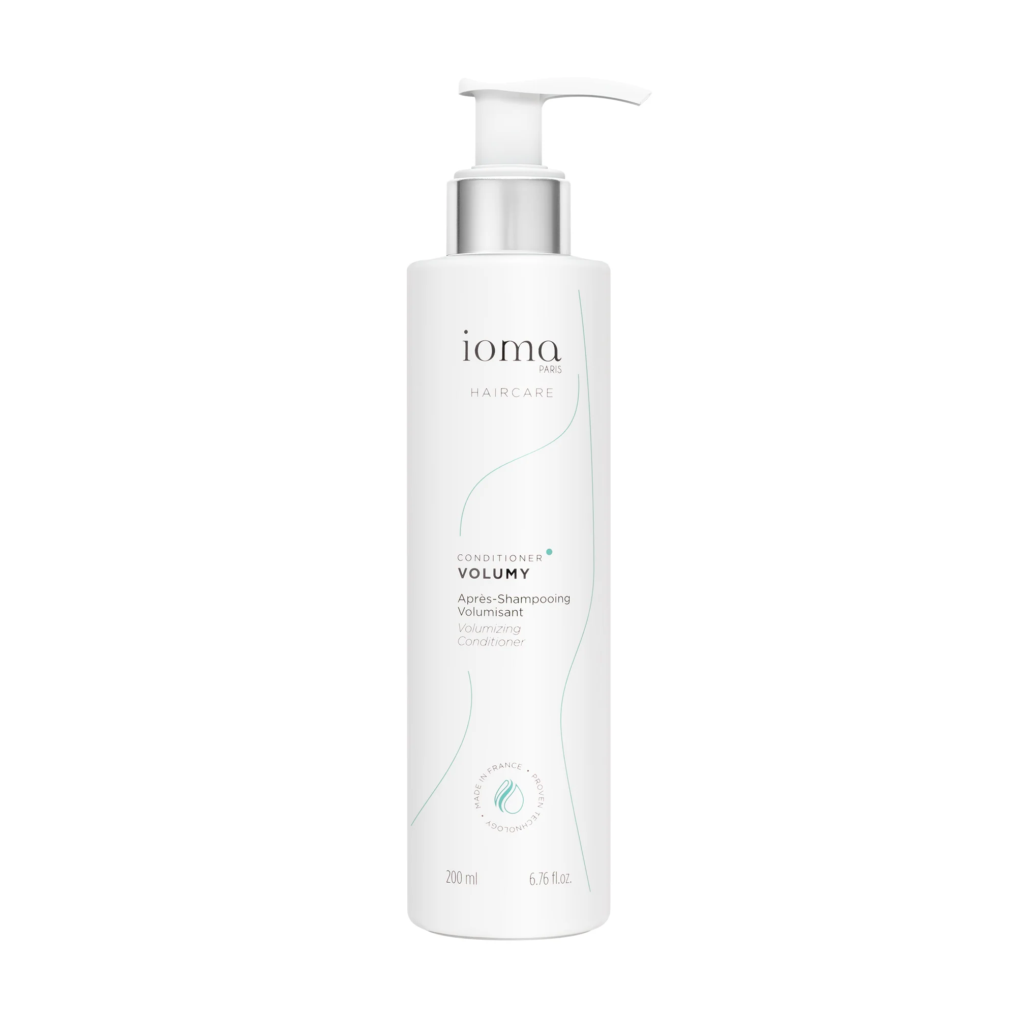 Après-Shampooing Volumisant