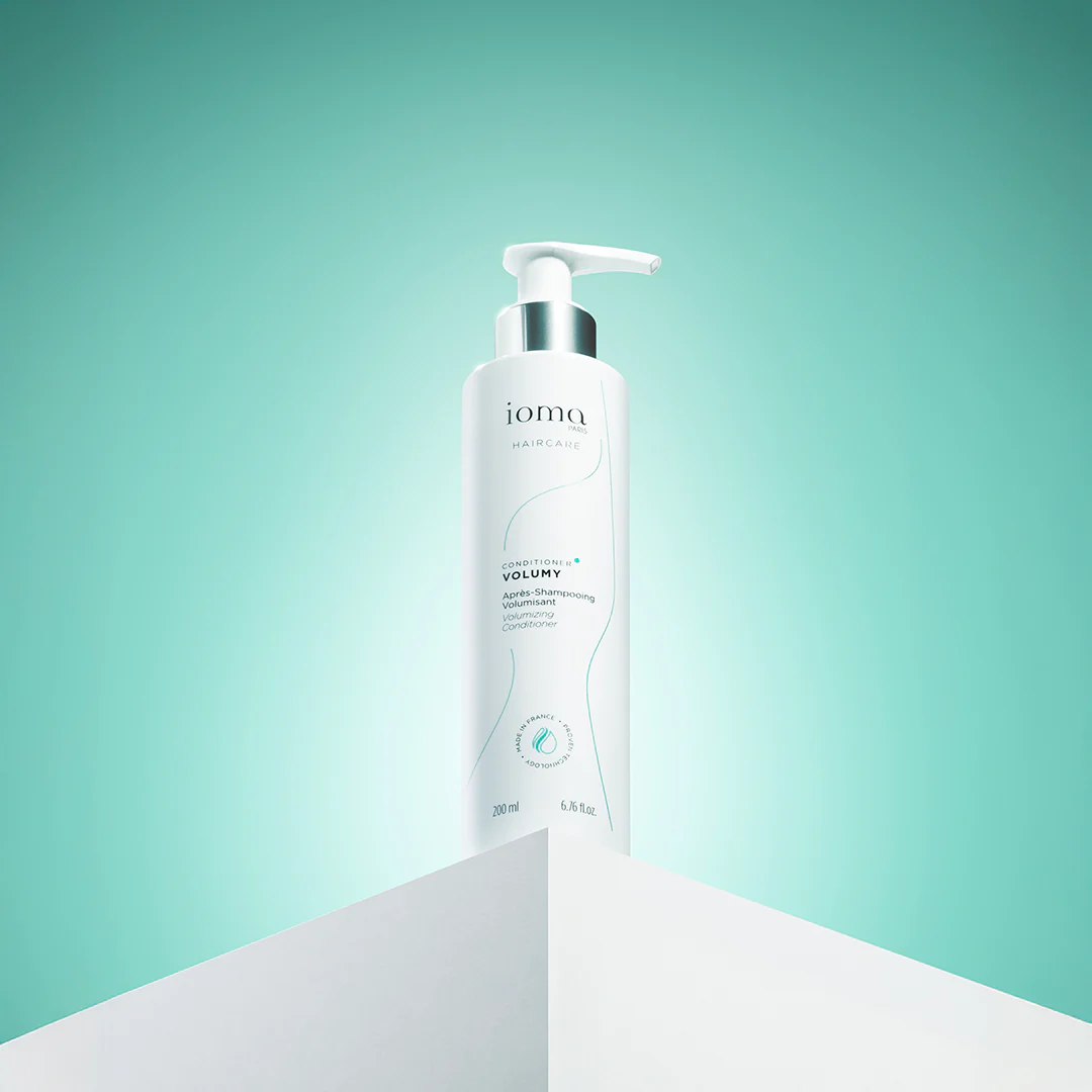 Après-Shampooing Volumisant - Image 2