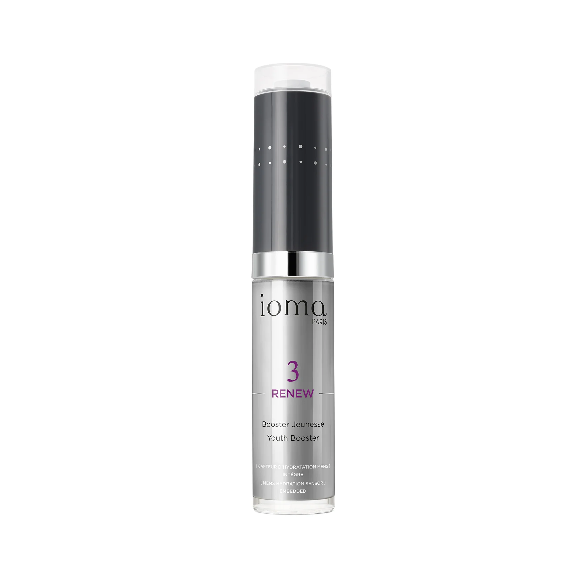 Booster Jeunesse - Image 4
