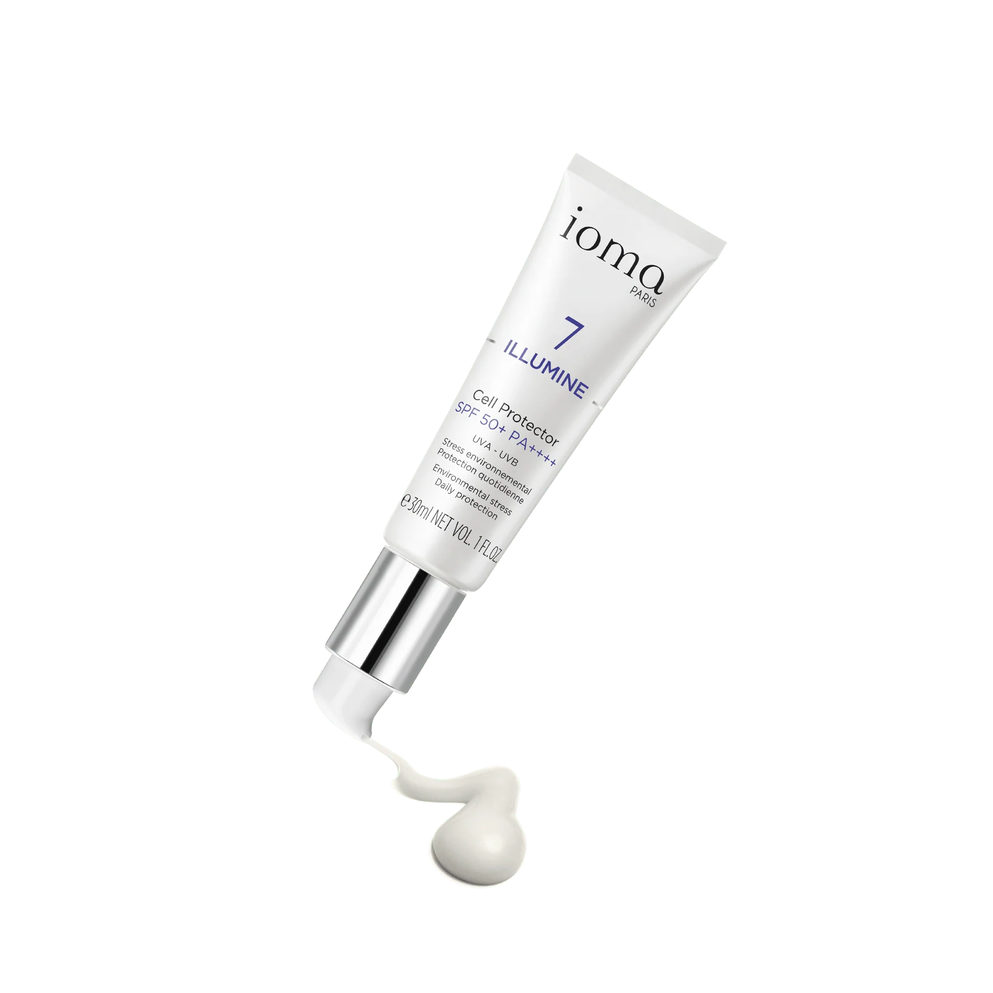 Cell Protector SPF 50+ PA++++ - Image 3