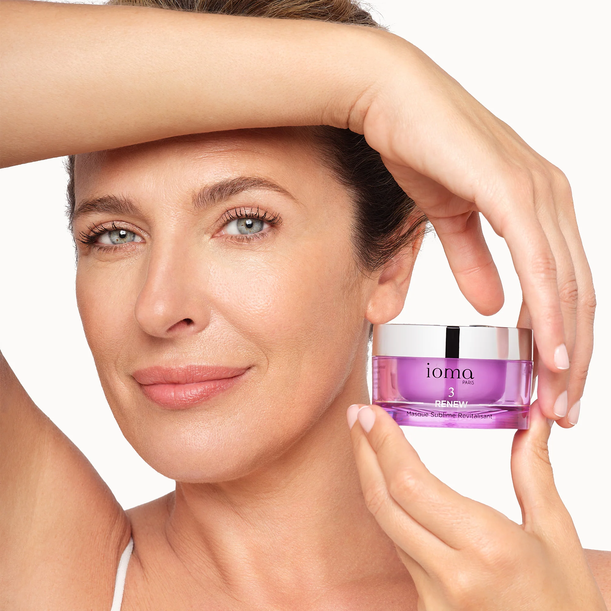 Masque Sublime Revitalisant - Image 4