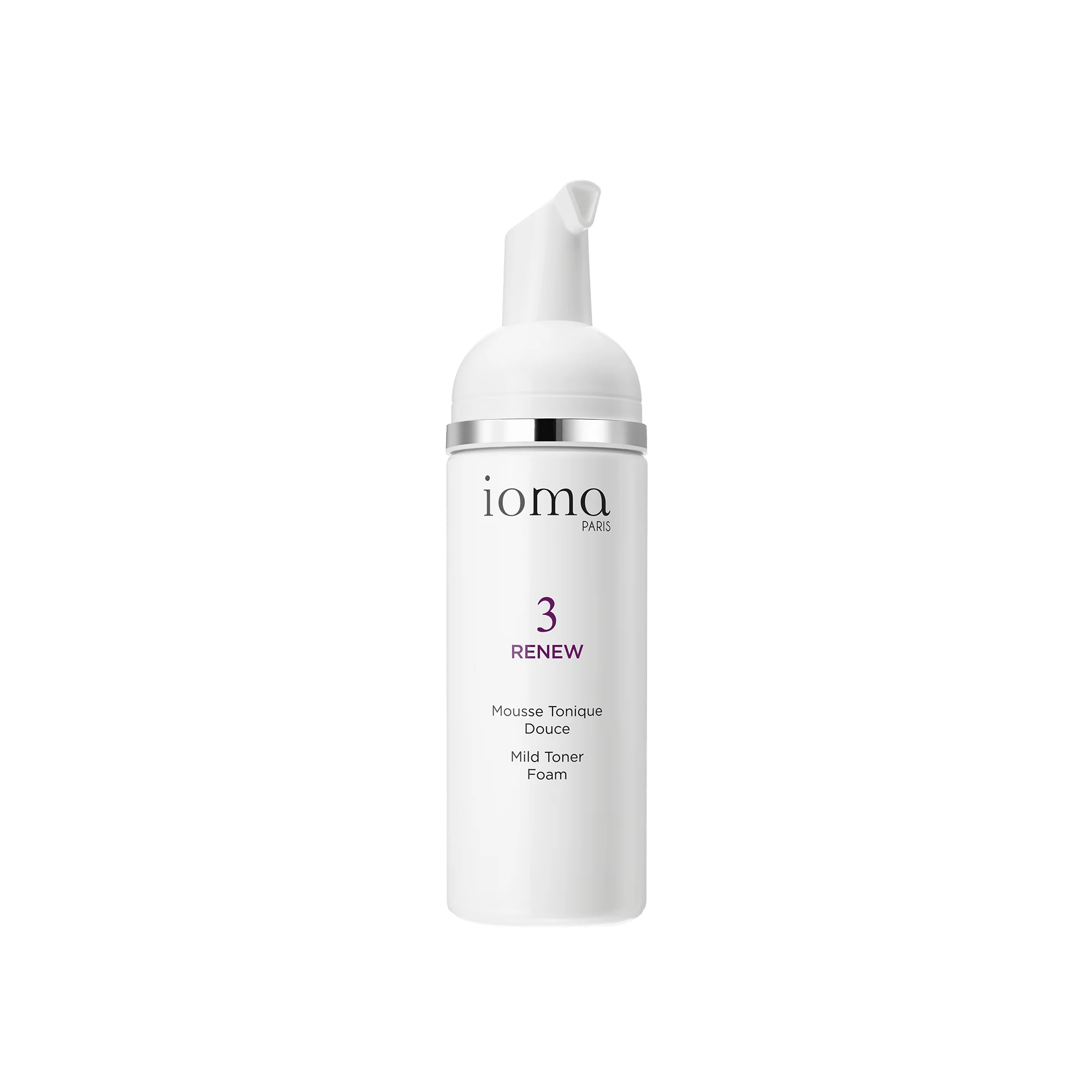 Mousse Tonique Douce - Image 3