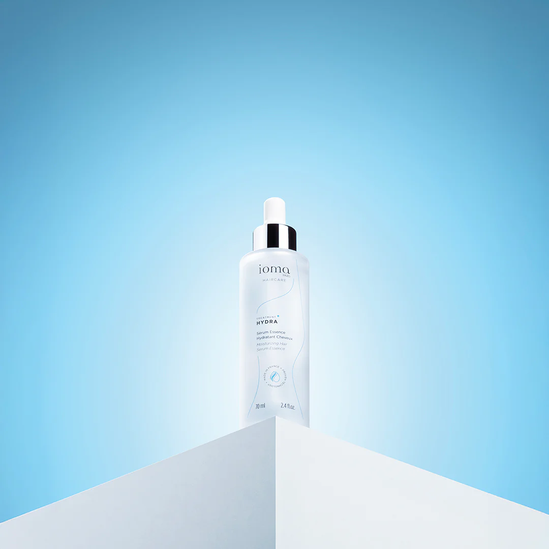 Sérum Essence Hydratant – Soin Capillaire - Image 2