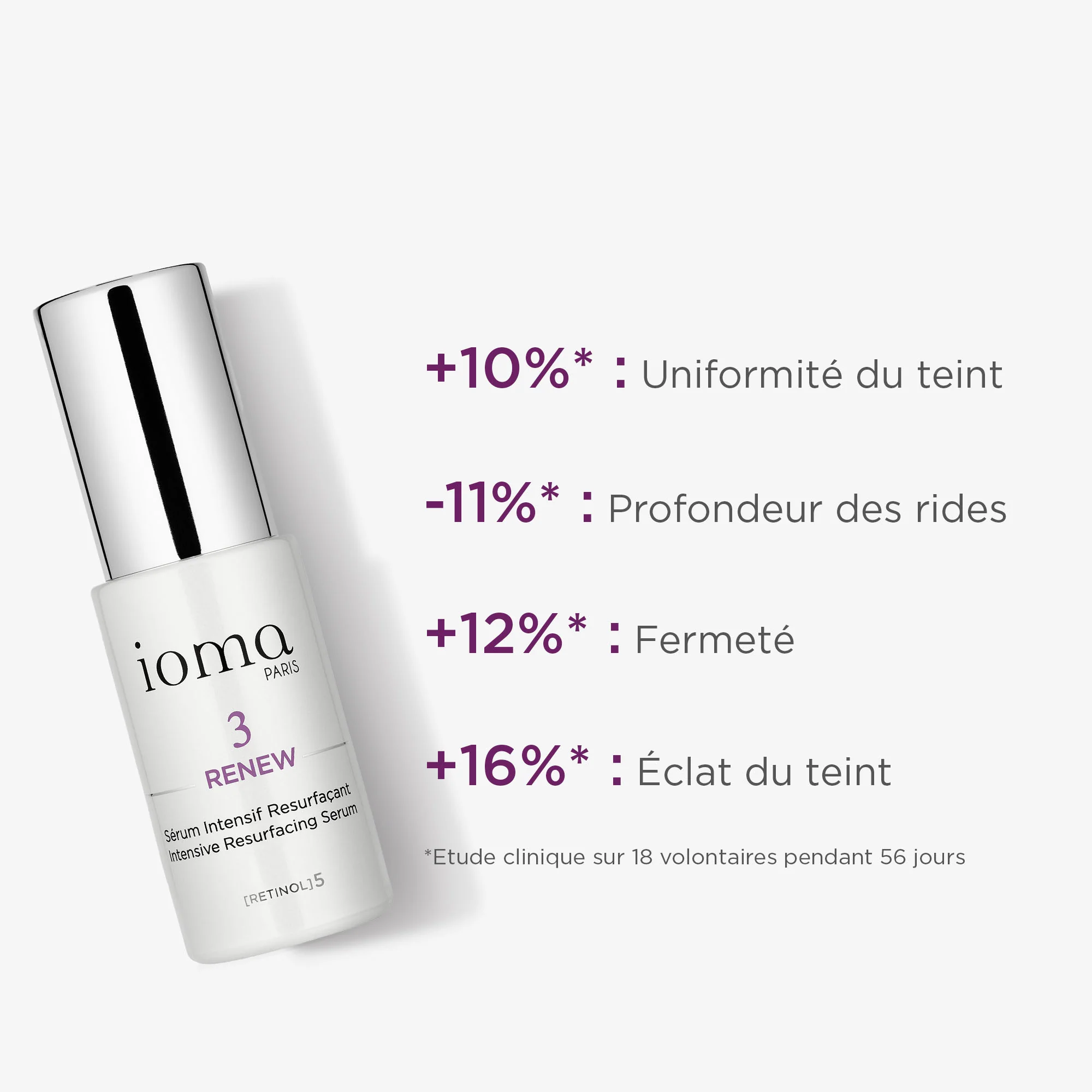 Sérum Intensif Resurfaçant - Image 3